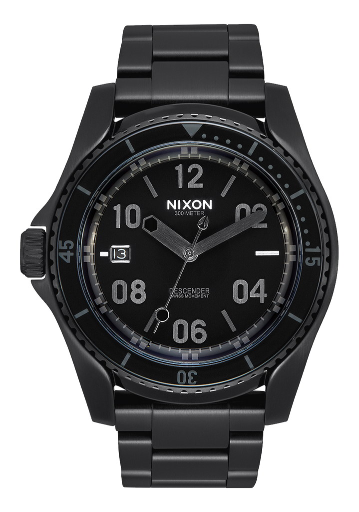 Nixon descender sales sport