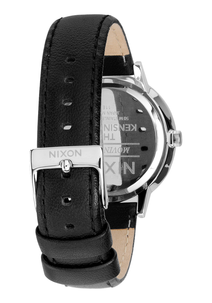 Nixon kensington movin out on sale watch