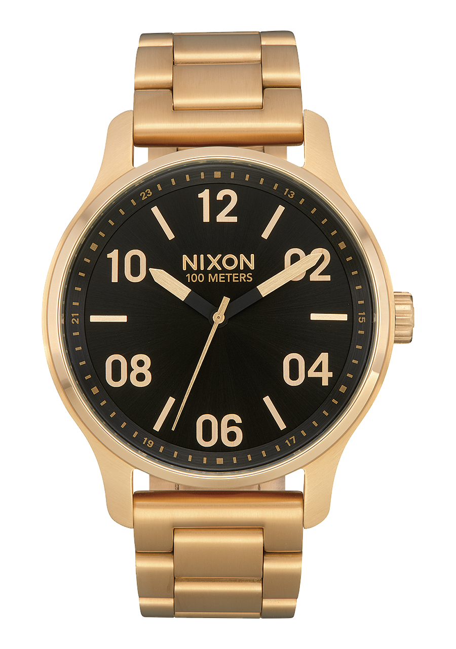 Nixon Patrol deals