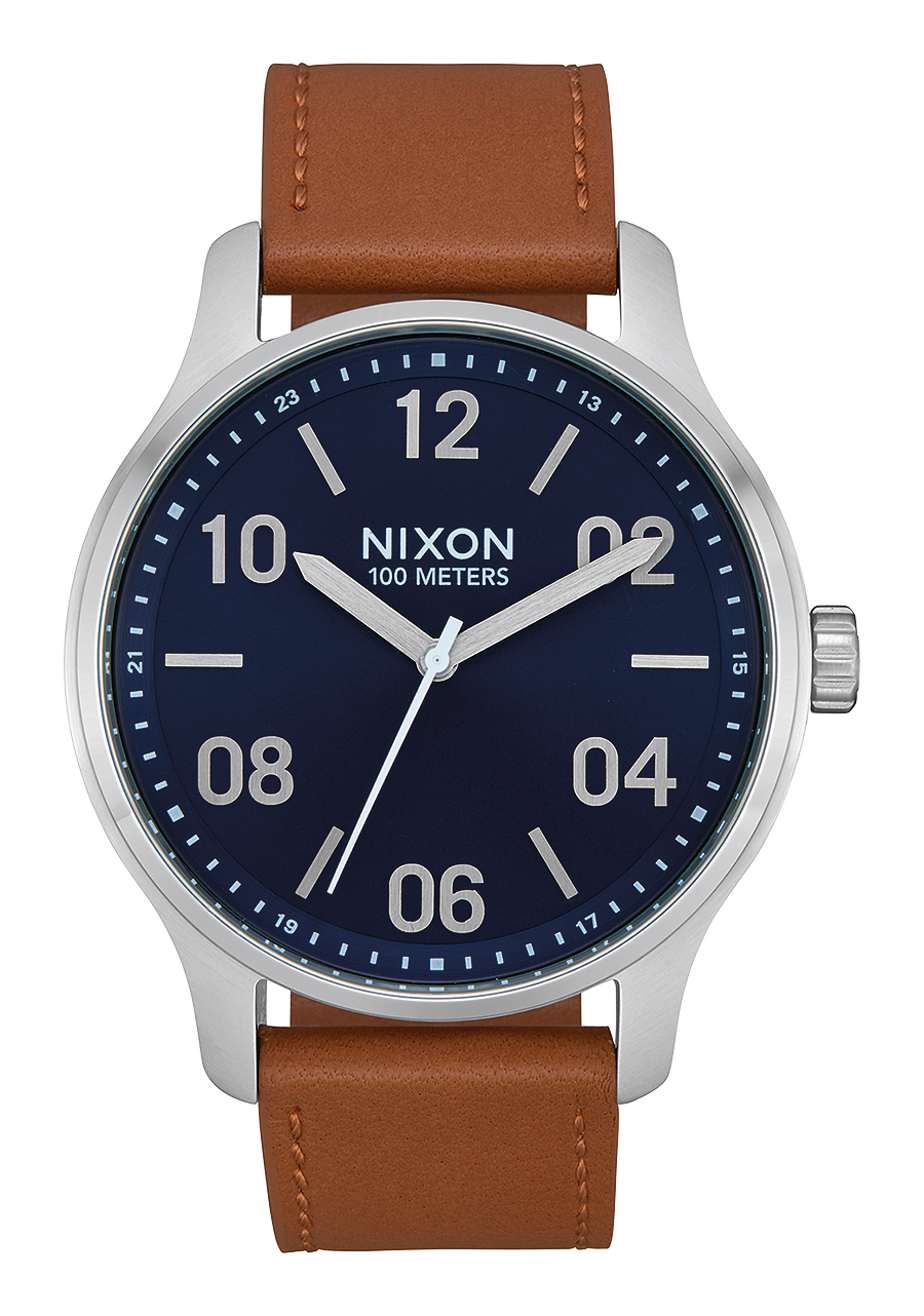 Nixon digital watches newest for men