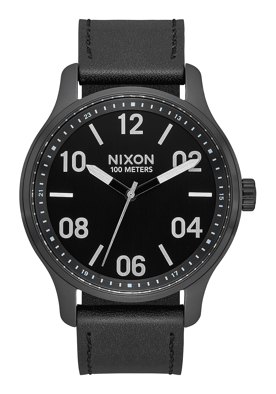 Nixon watch sale canada sale