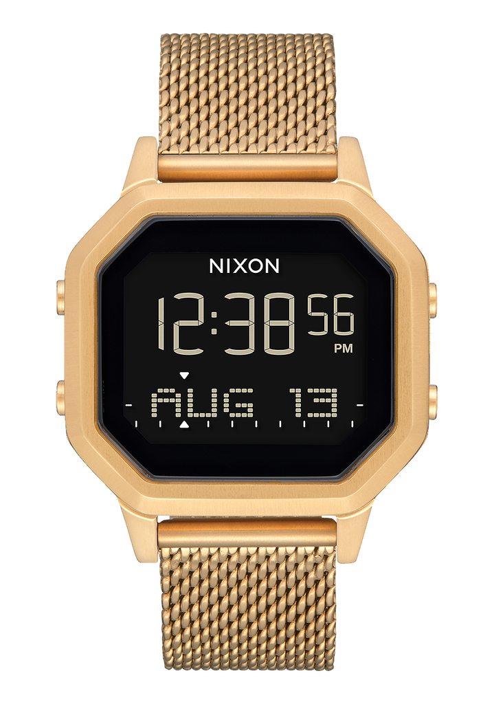 Siren discount ss nixon