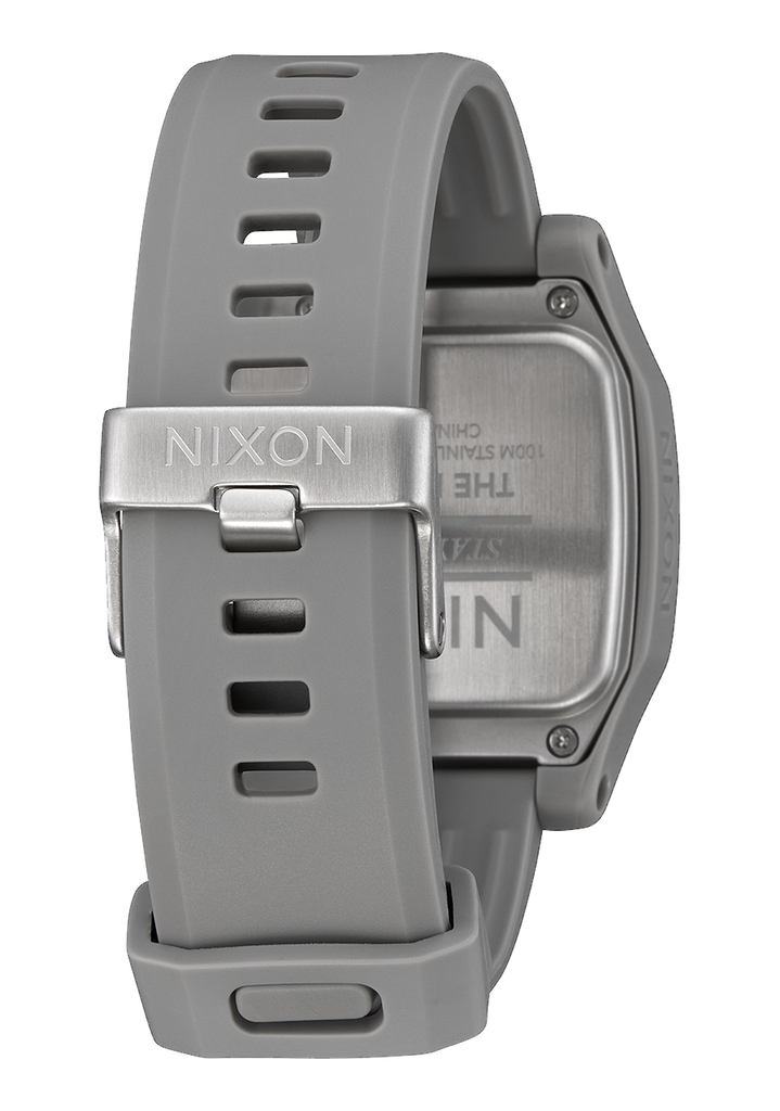 NIXON/Nixon Reloj Digital Hombre A1308-001