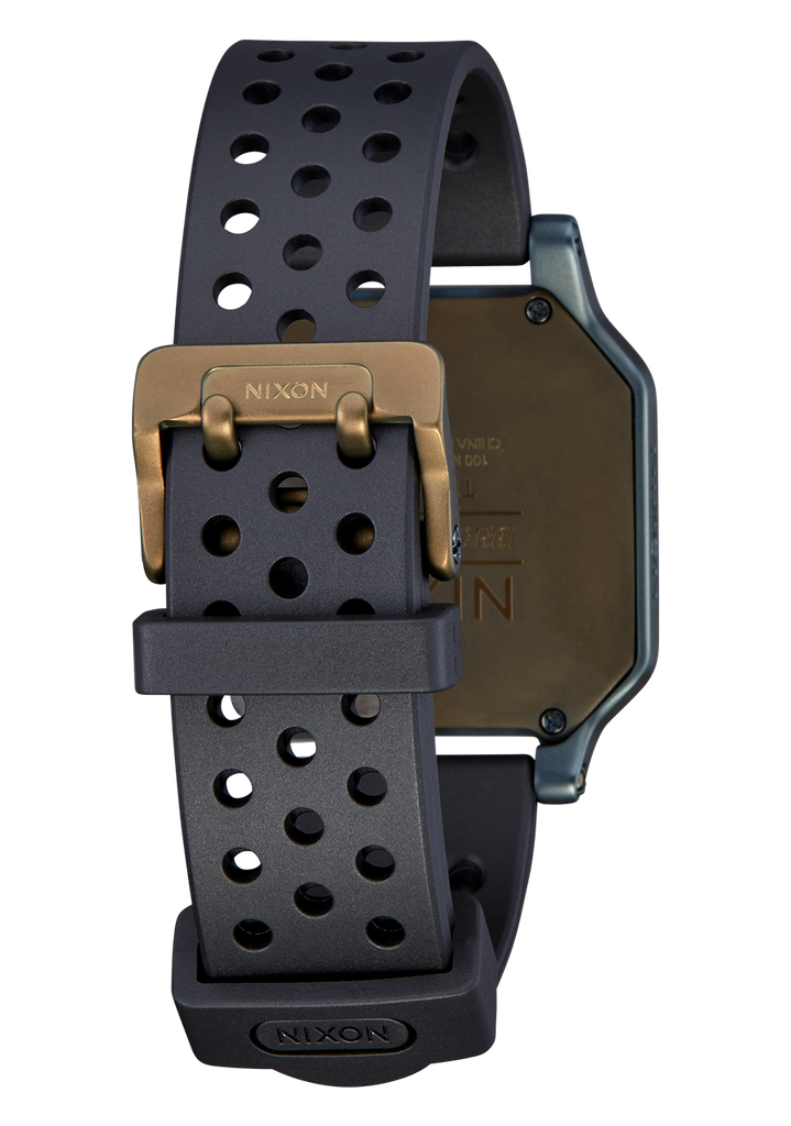 Heat Watch | Surplus | Digital – Nixon US