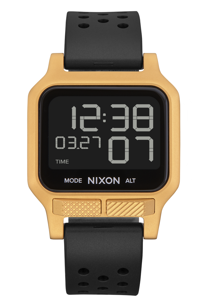 NIXON『The Heat』新シリーズ - 時計