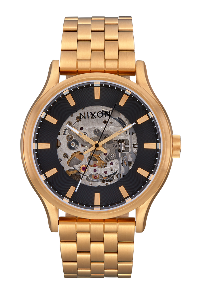 Mickey hot sale watch nixon