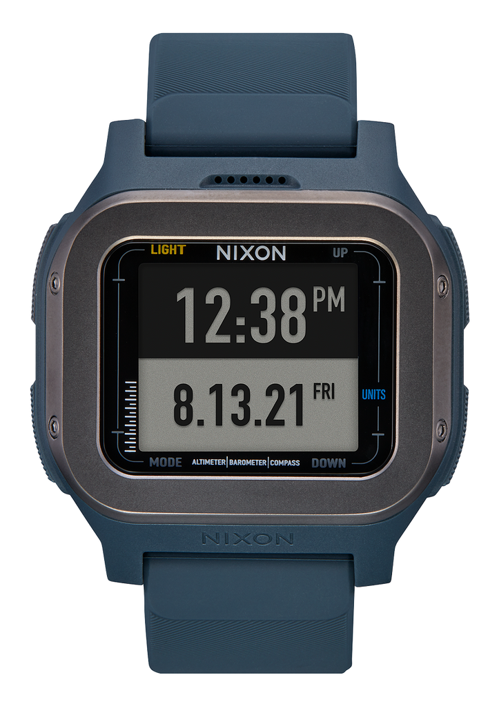 Nixon 2025 outdoor watch