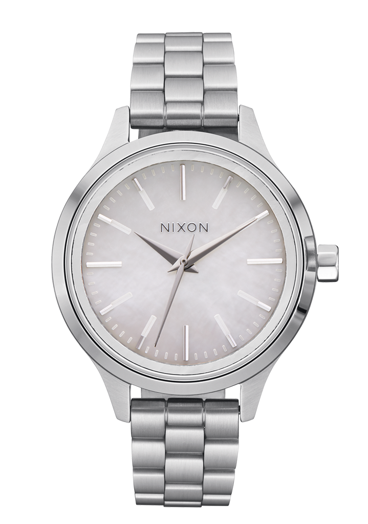 Nixon deals watches womens