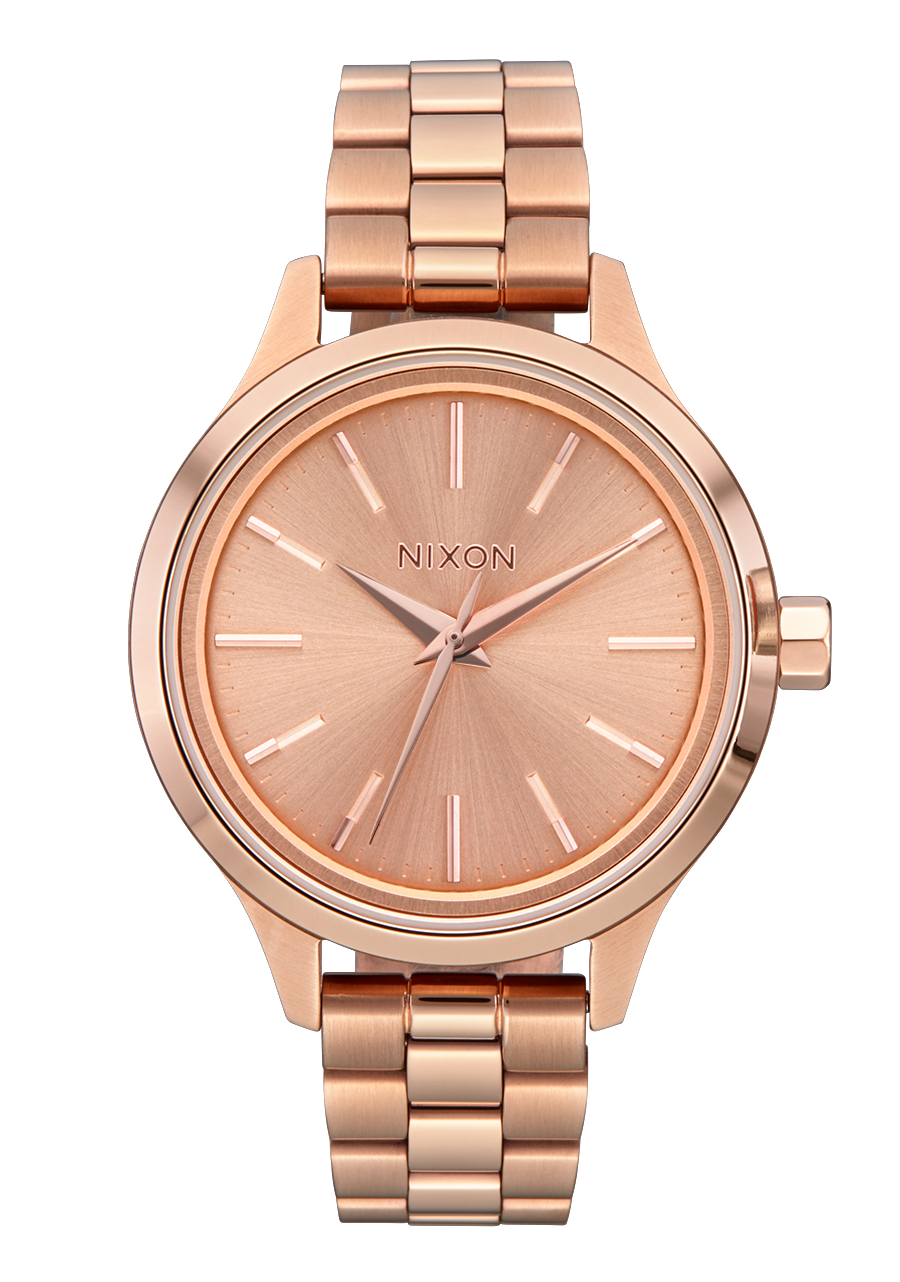 Nixon Facet 38 women’s outlets watch