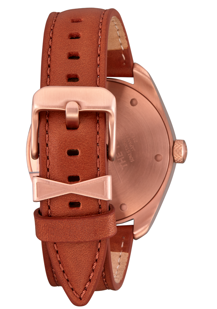 Nixon on sale bullet leather