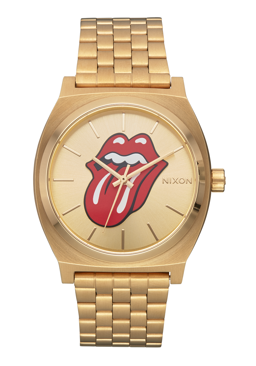 Rolling Stones Time Teller