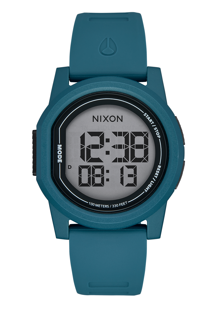 Nixon high quality Digital Watch