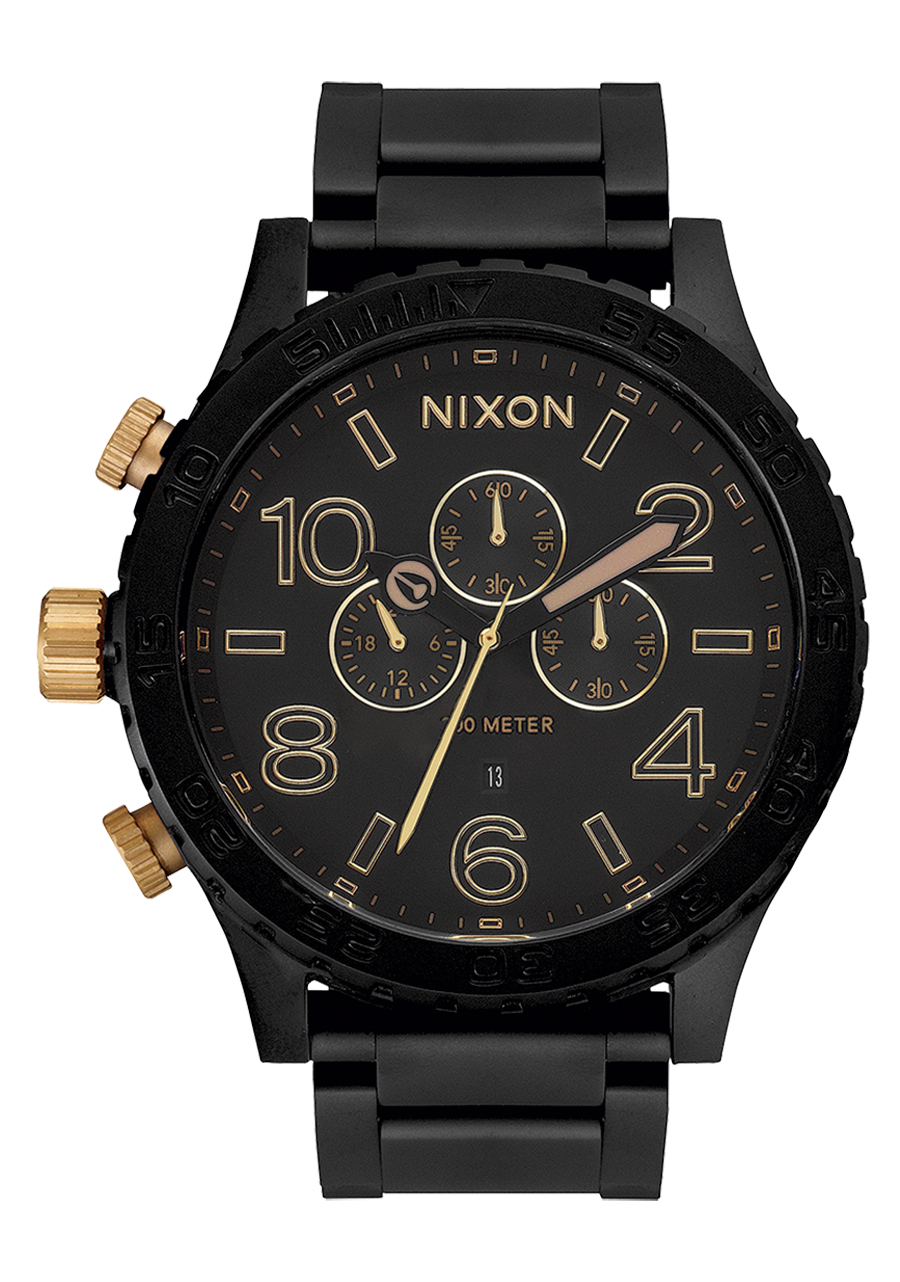 Mens nixon watch sale hotsell