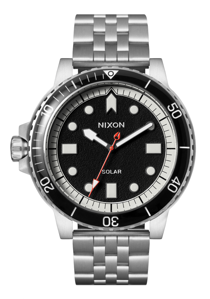 Nixon diving sale watch