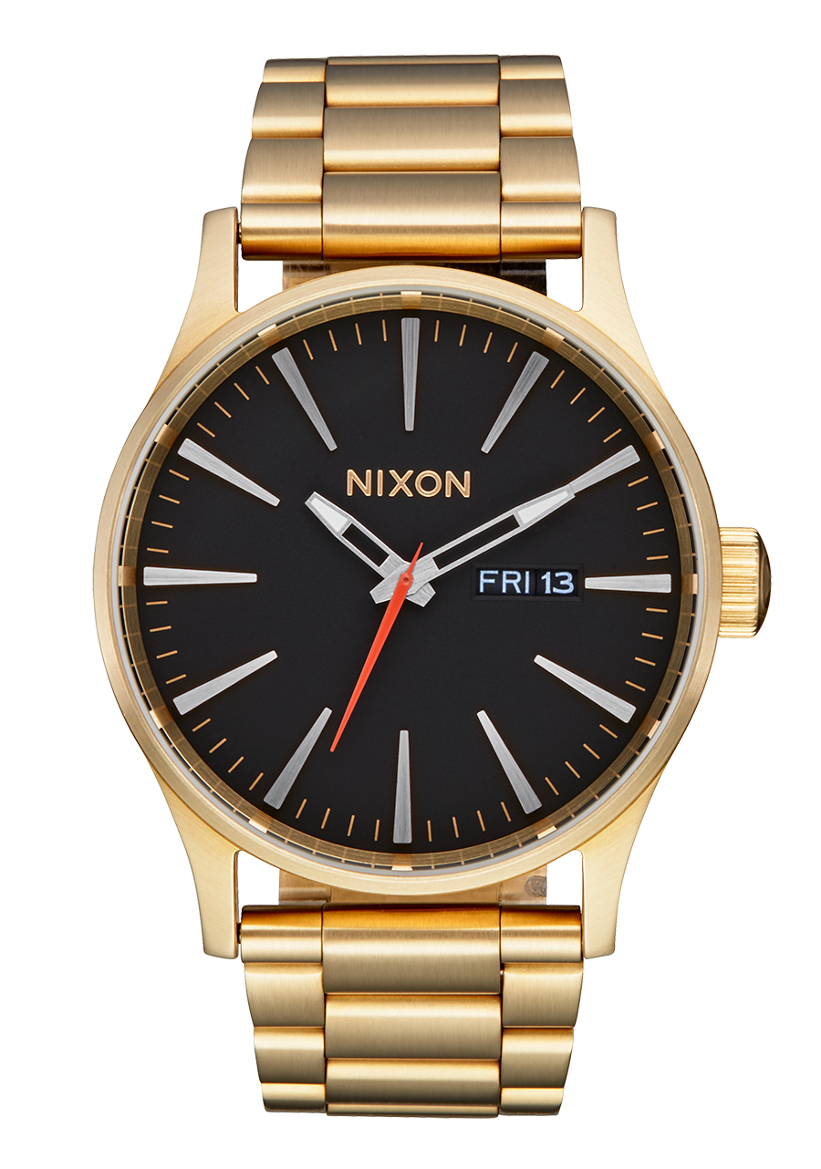 Nixon yellow watches shops for men