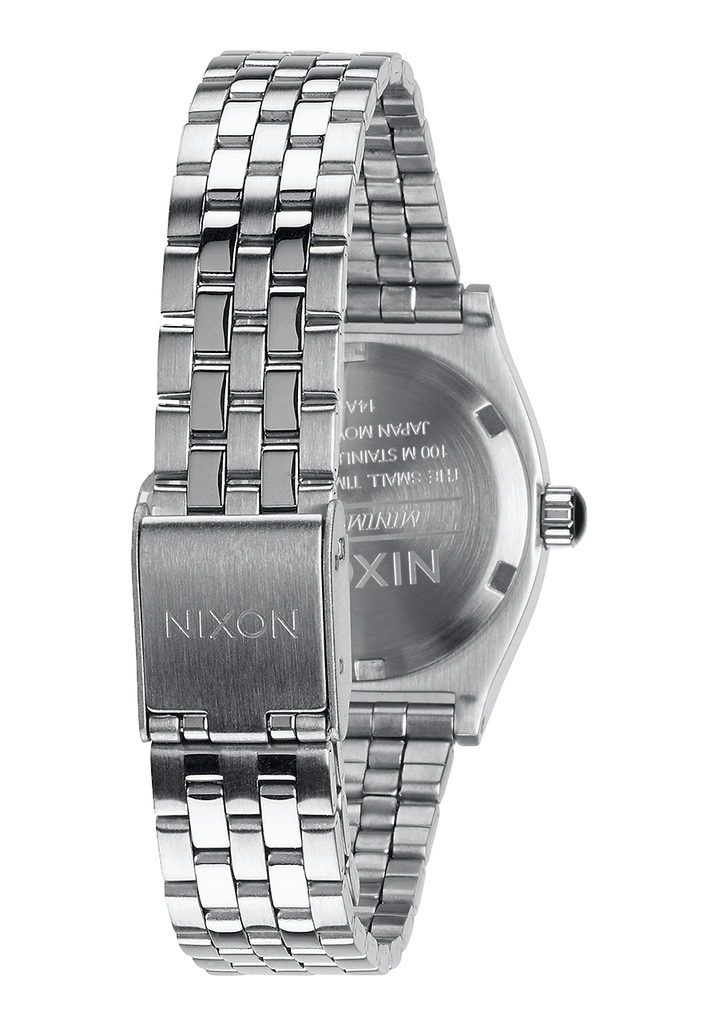 Nixon watches 100m deals stainless steel