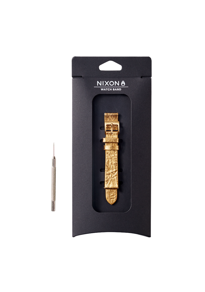 Nixon discount watch bracelet