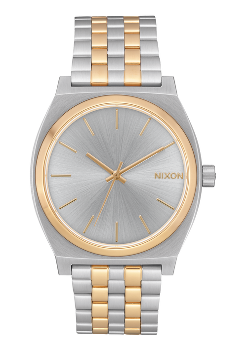 Men's Gold and Silver Watches | Analog & Digital Styles – Nixon US