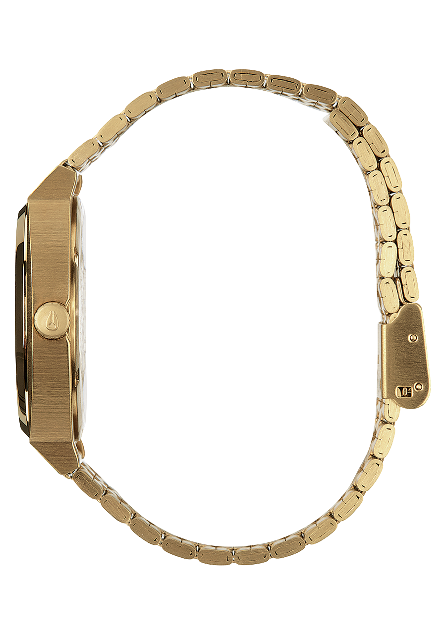 Nixon chronicle sale 44 gold