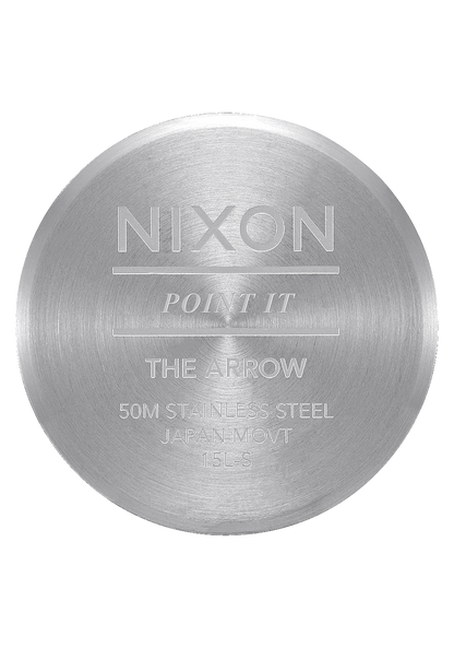 Nixon point it the arrow sale