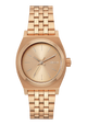 Medium Time Teller - All Rose Gold