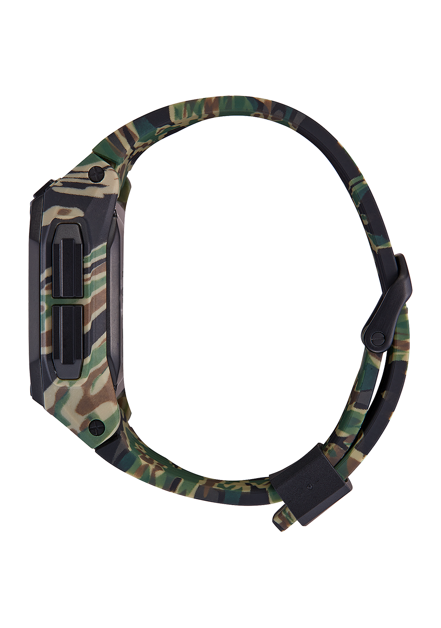 Regulus Watch | Tiger Camo | Digital – Nixon US