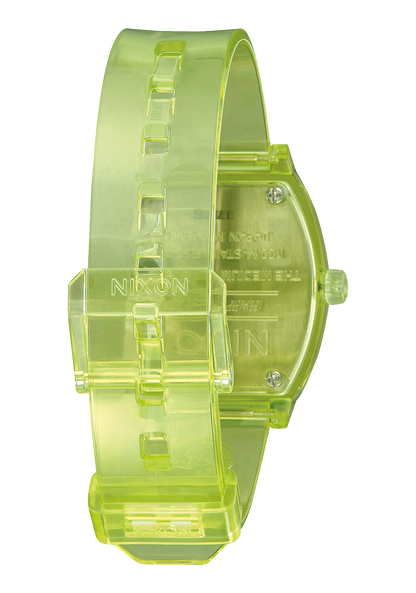 Medium Time Teller P - Lime View 3