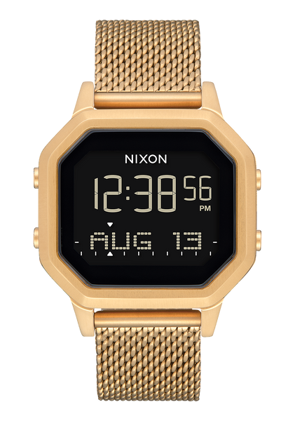 Nixon store siren ss