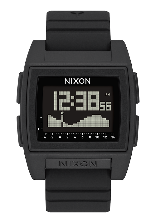 NIXON/Nixon Reloj Digital Hombre A1308-001