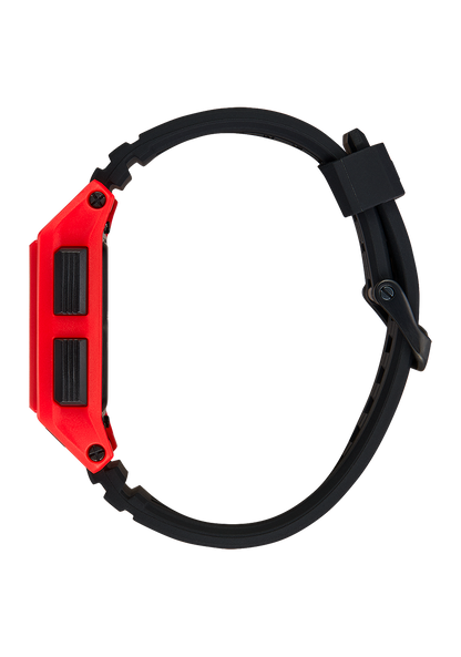 Base Tide Pro - Red / Black View 2