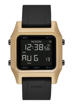 Nixon mission gold hotsell