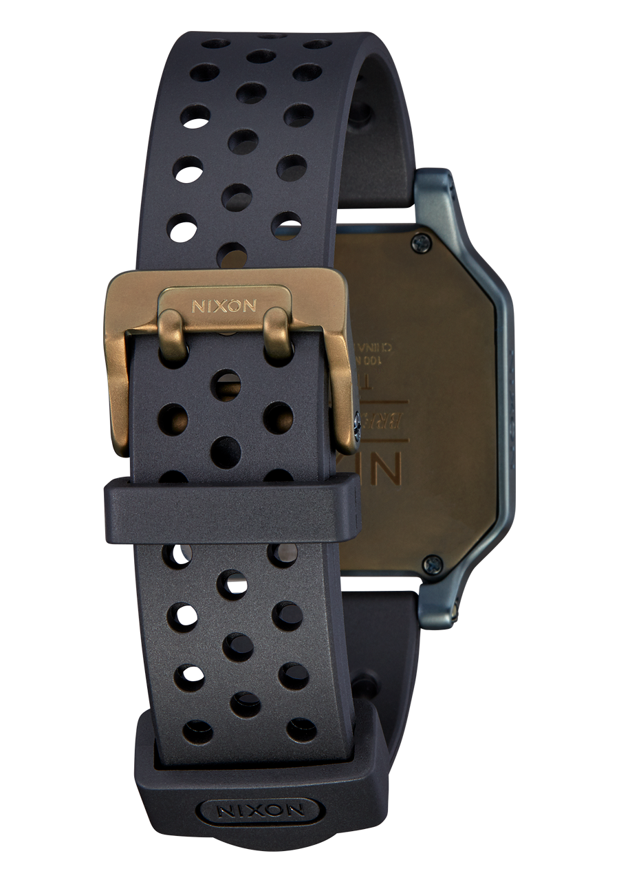 Heat Watch | Surplus | Digital – Nixon US