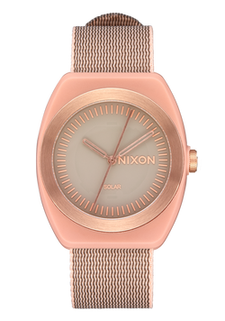 Light-Wave - Light Pink / Rose Gold