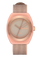 Light-Wave - Light Pink / Rose Gold