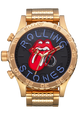 Rolling Stones 51-30 - Gold / Black