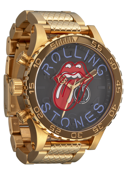 Nixon x Rolling Stones 51-30 View 2