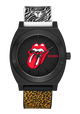 Rolling Stones Time Teller OPP - Multi / Black