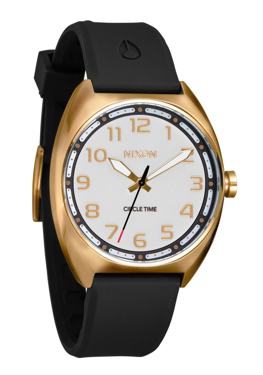 Nixon hotsell driver watch