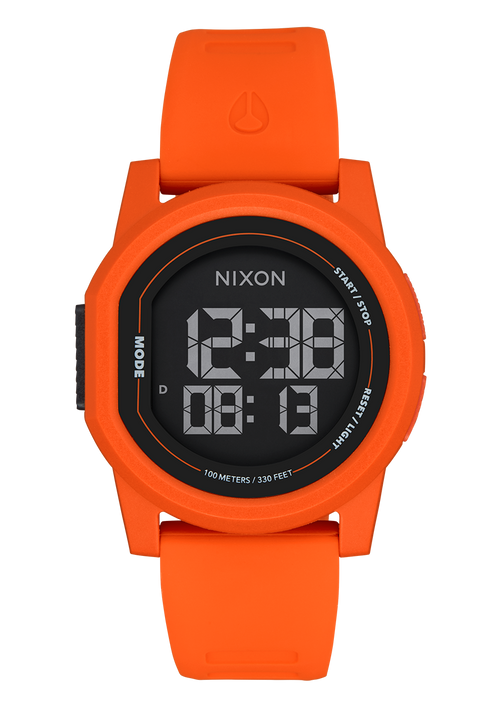 Montres Digitales pour Femmes - Design et technologie – Nixon EU