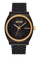 2PAC Time Teller - Black / Gold