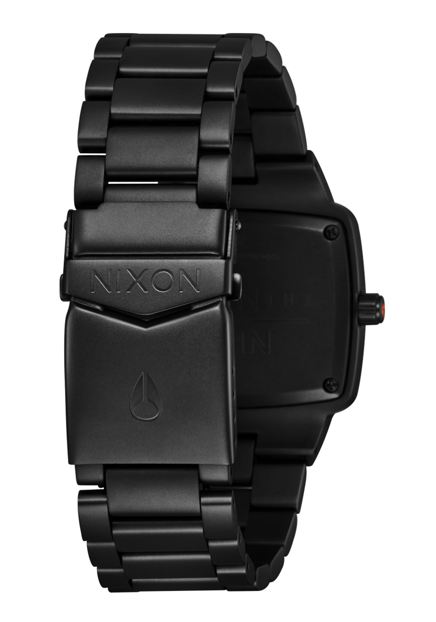 Square Nixon Watches For Men