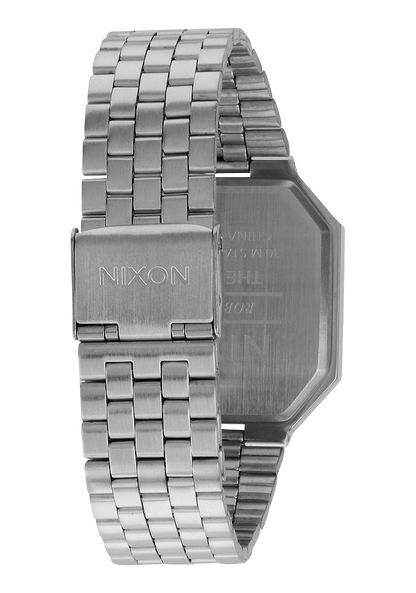 Nixon robot rock manual online