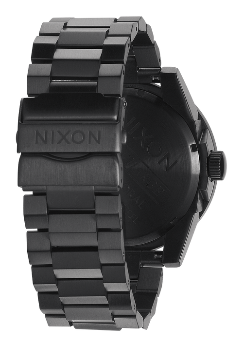 Nixon take charge the corporal sale