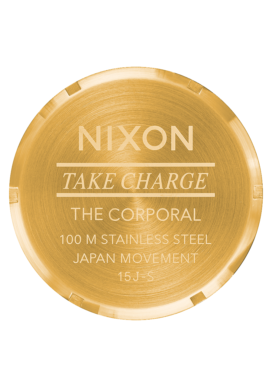 Gold Metal Sport & Activity Pins - The Nixon Company