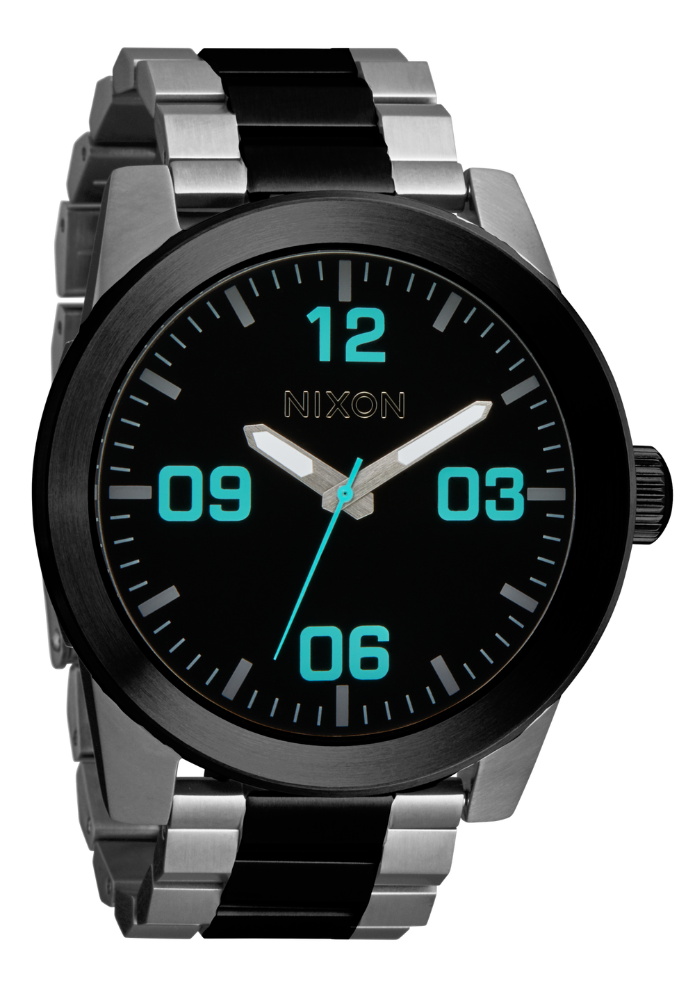 Nixon hot sale men's corporal