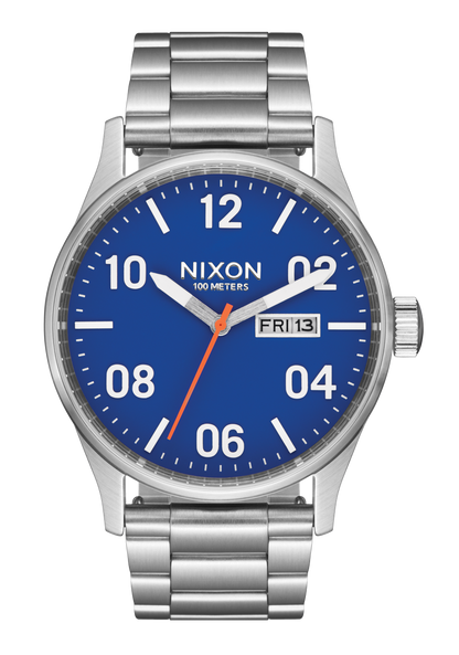 Nixon ascender review sale