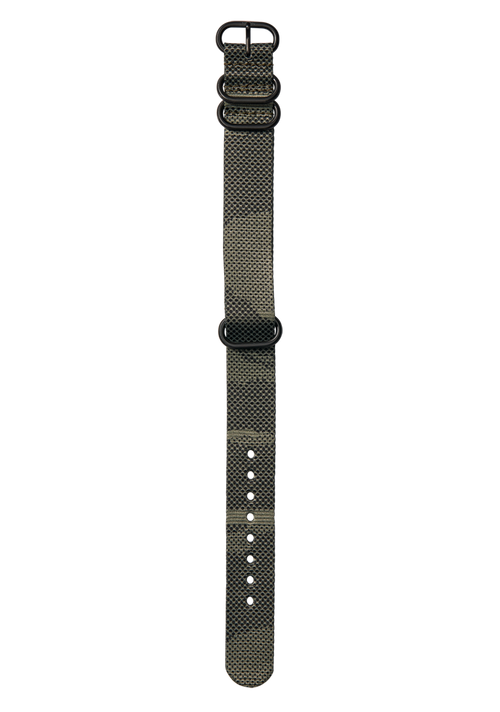 20mm camo watch strap sale