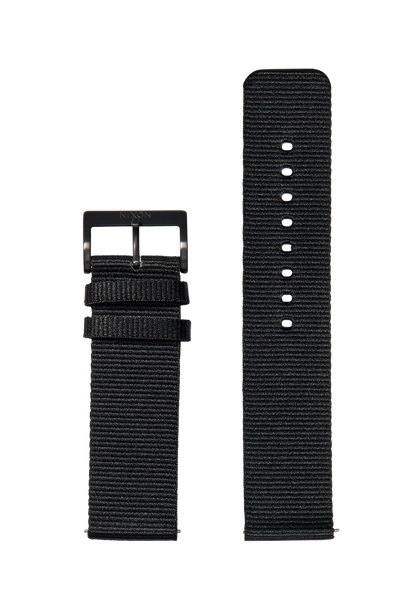 Nixon watch straps best sale