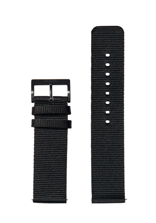 Watch Straps and Bands: A Guide to Different Materials and Styles