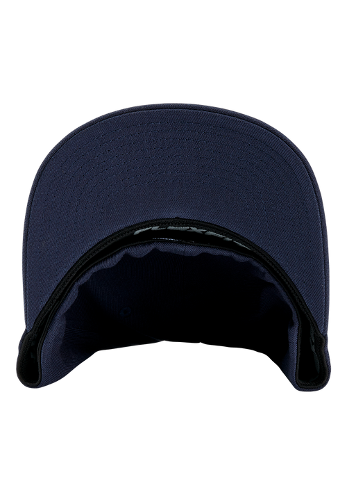 Deep Down Flexfit Athletic Fit Hat - All Navy